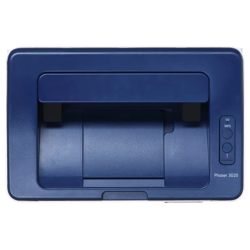 Лазерный принтер Xerox Phaser 3020 (3020V_BI) с Wi-Fi